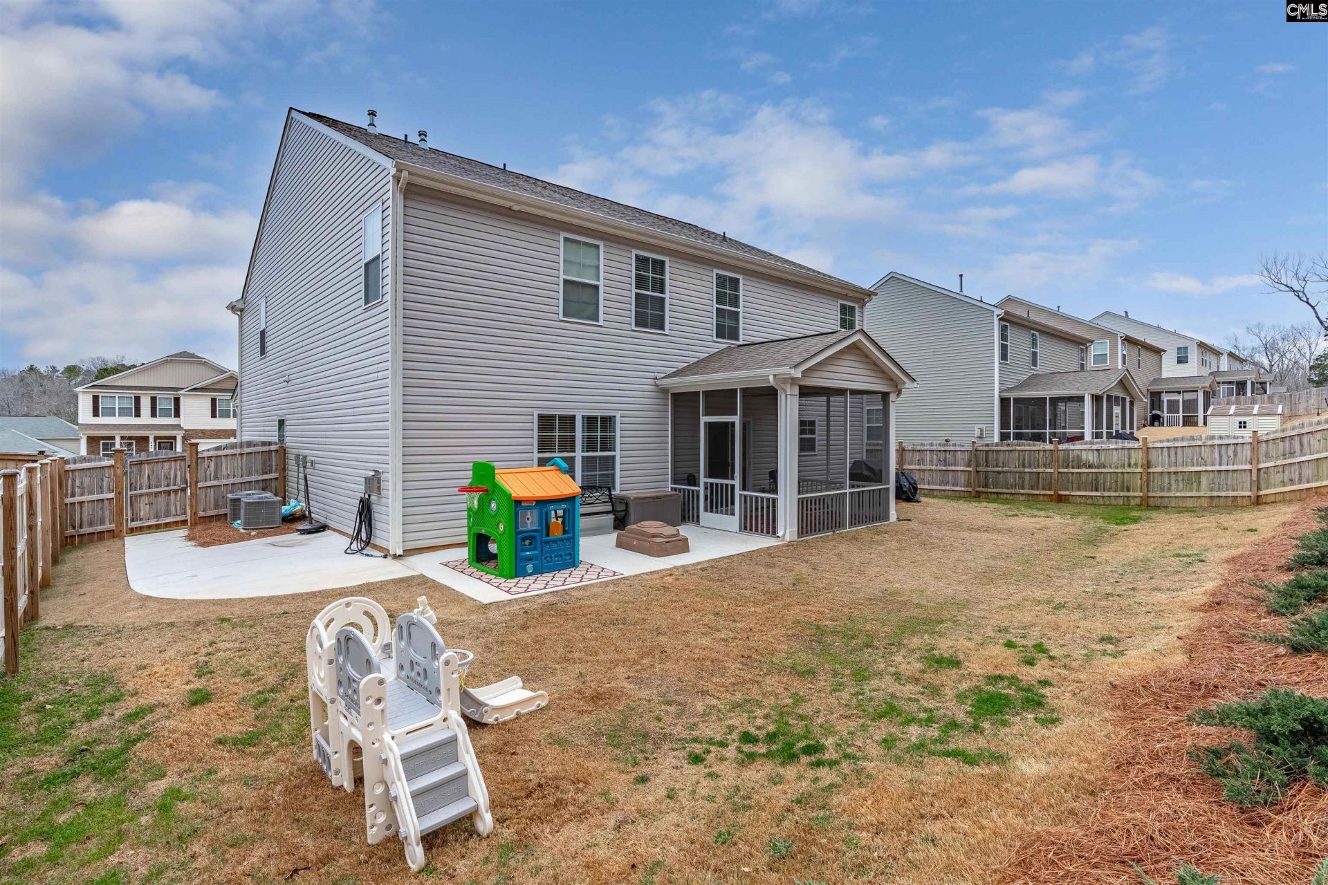 446 Stone Hollow Drive Photo 39