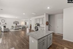 446 Stone Hollow Drive photo 4