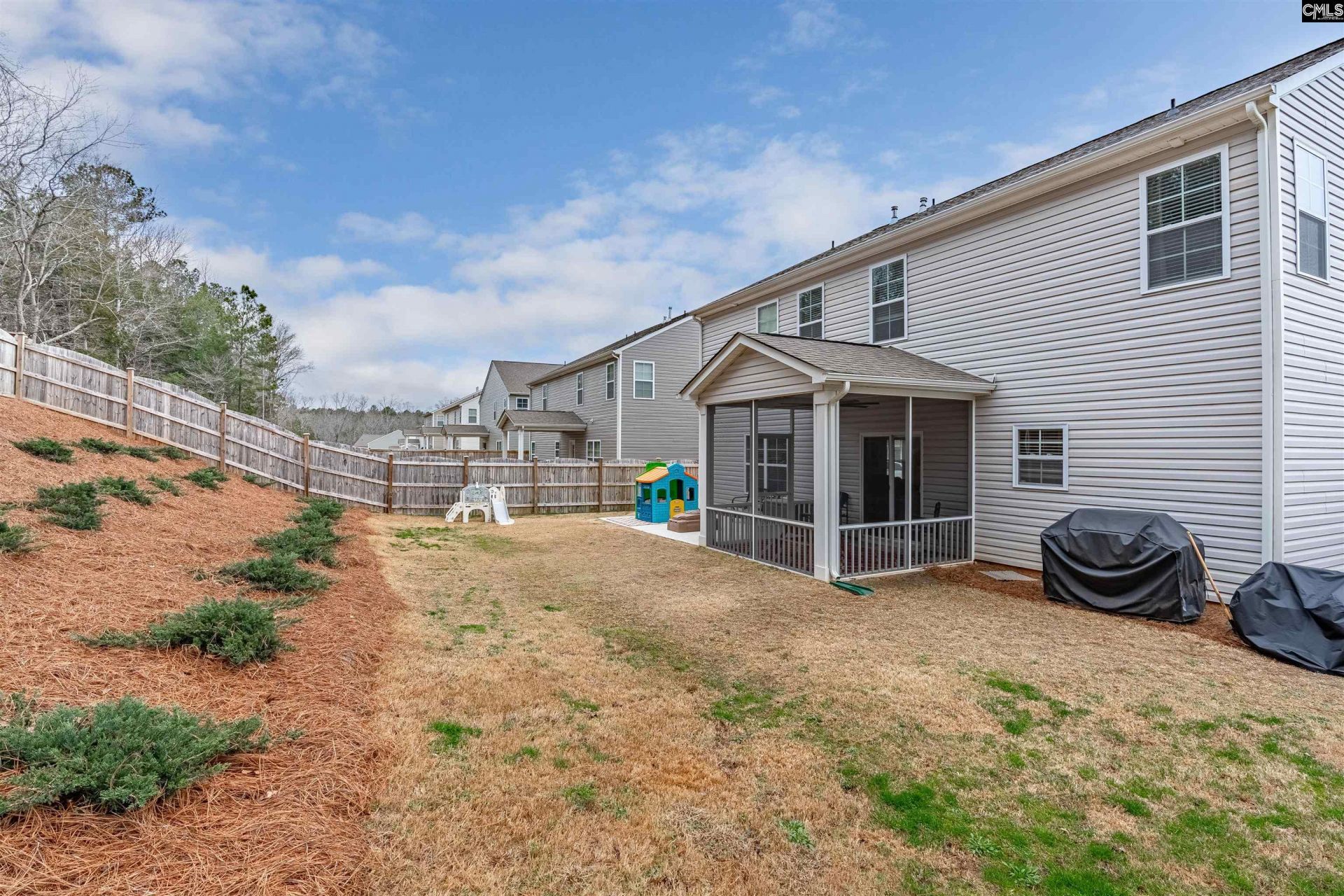446 Stone Hollow Drive Photo 43