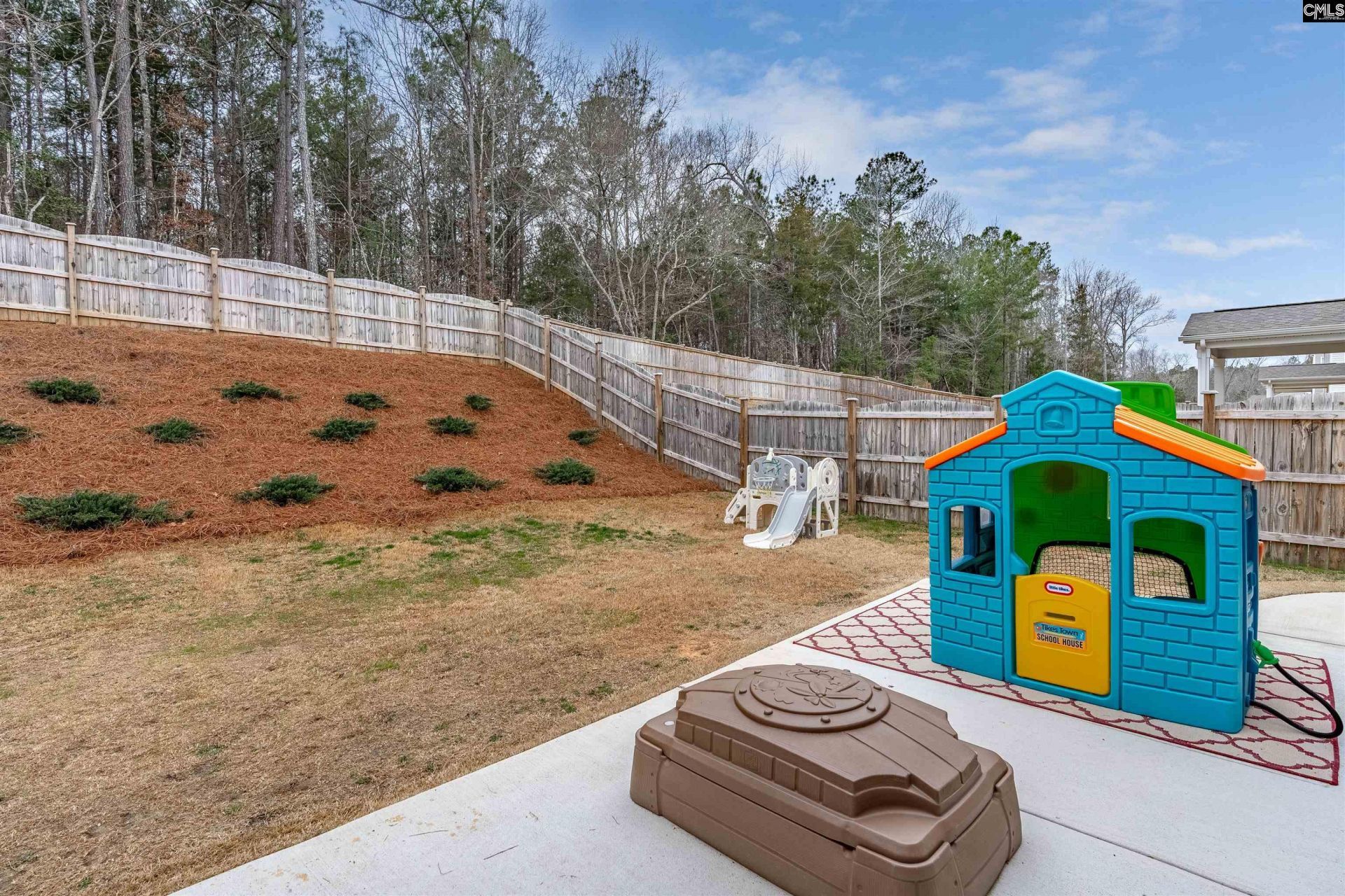 446 Stone Hollow Drive Photo 45