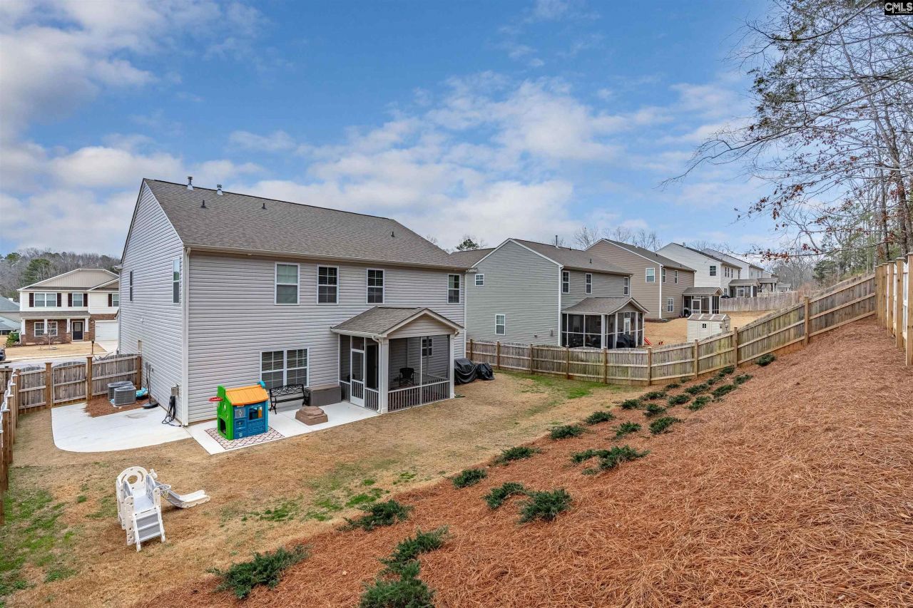 446 Stone Hollow Drive Photo 45