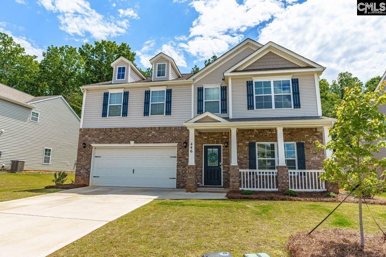 446 Stone Hollow Drive Photo 46