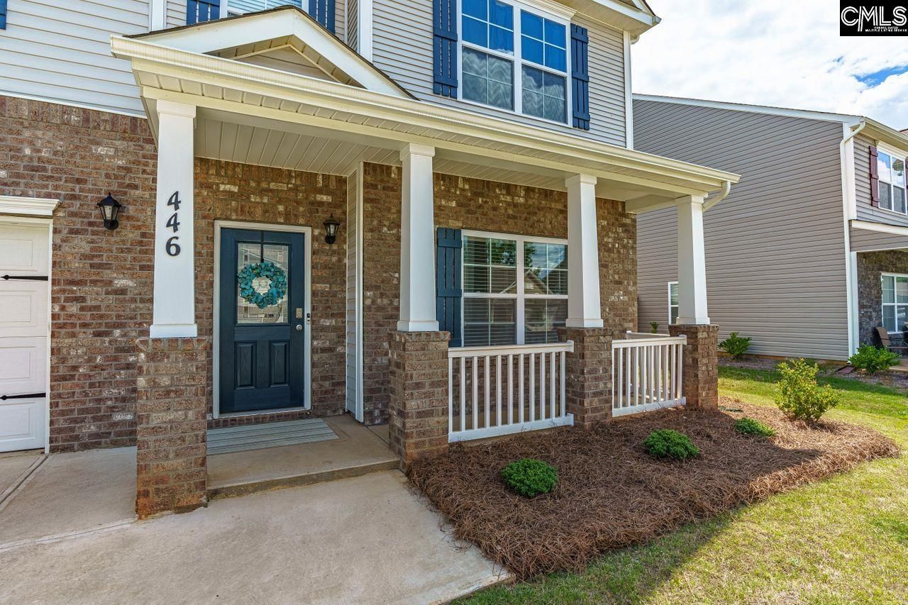 446 Stone Hollow Drive Photo 47