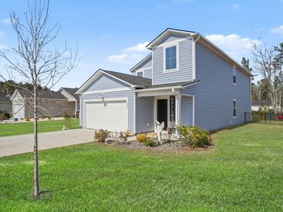 224 Saddle St, Conway, SC 29527