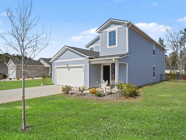 224 Saddle St , Conway, SC 29527