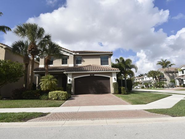 8079 Snowflake Obsidian Trail, Delray Beach, FL 33446