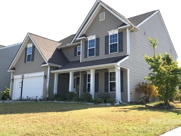 11615 Ragan Elizabeth Court , Charlotte, NC 28278