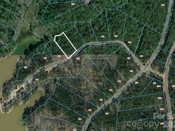 154 Watsons Way, Rockingham, NC 28379