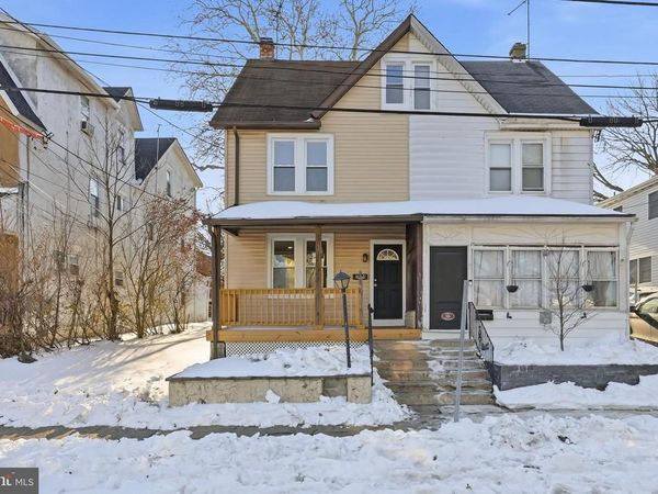 24 MAPLE TERRACE , CLIFTON HEIGHTS, PA 19018