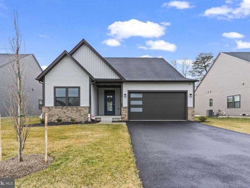 619 Pocola Dr, Glen Burnie, MD 21060 Main Photo