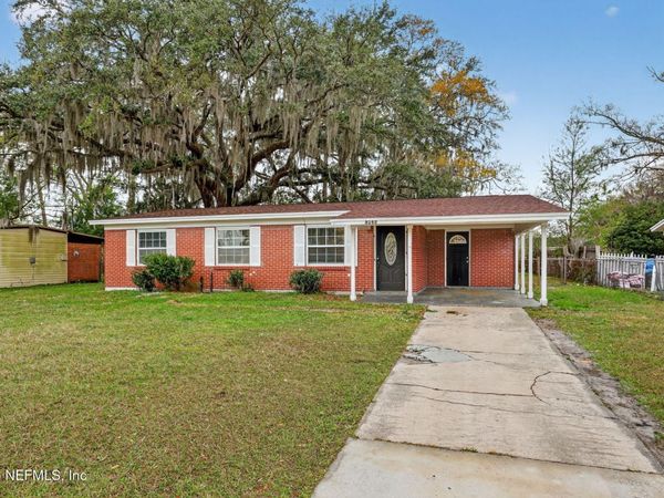 5426 ENCHANTED Drive, Jacksonville, FL 32244