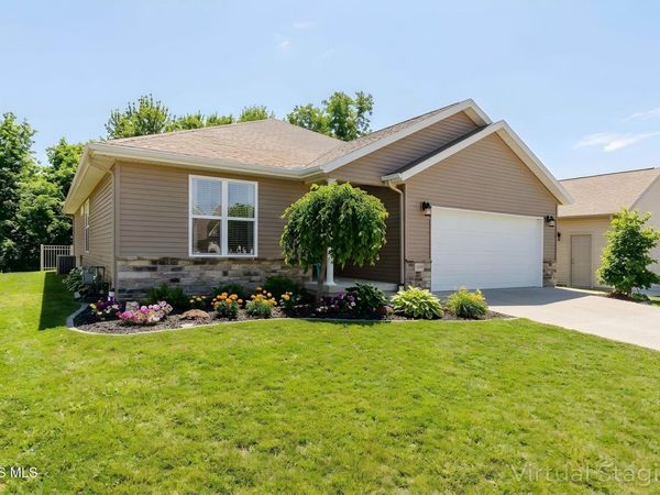 2143 Bluestone Drive, Findlay, OH 45840