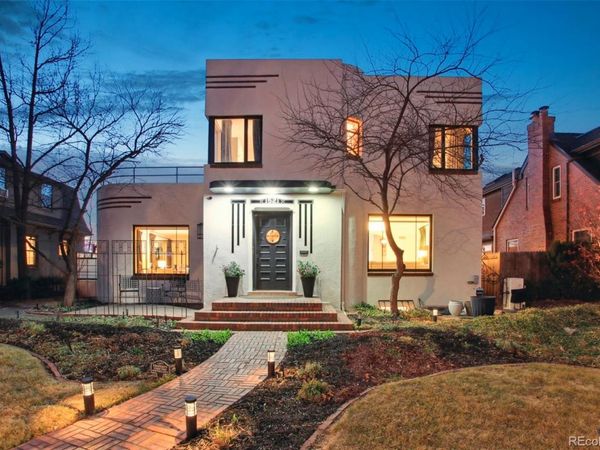 1521 Monaco Parkway, Denver, CO 80220