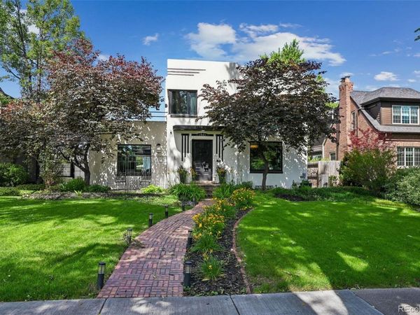 1521 Monaco Parkway, Denver, CO 80220