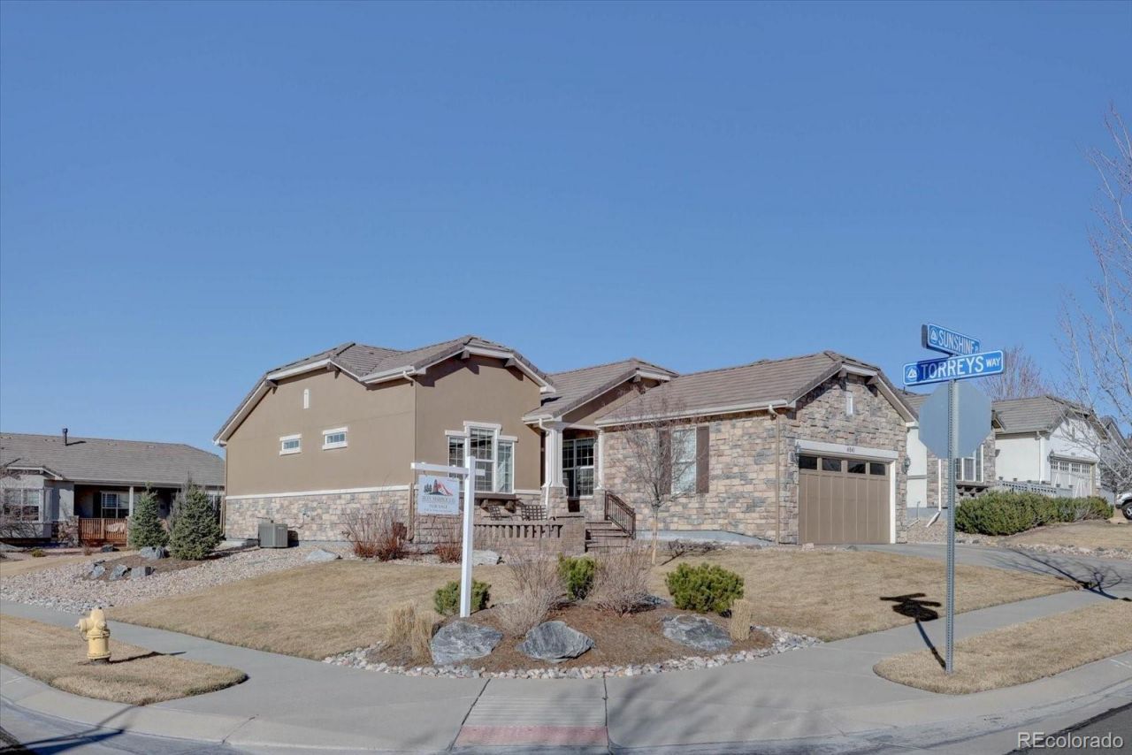 4841 Sunshine Place, Broomfield, CO 80023 Main Photo