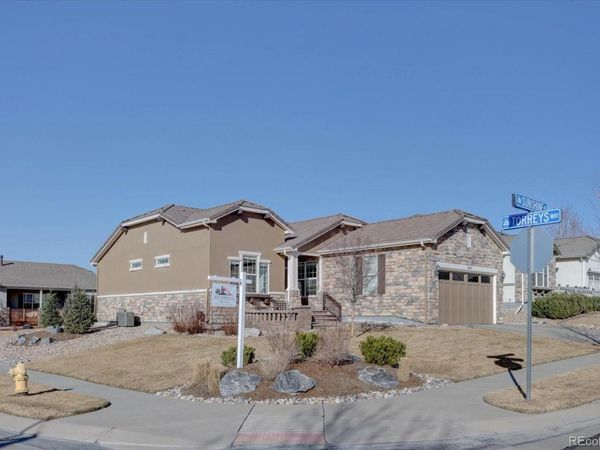 4841 Sunshine Place, Broomfield, CO 80023