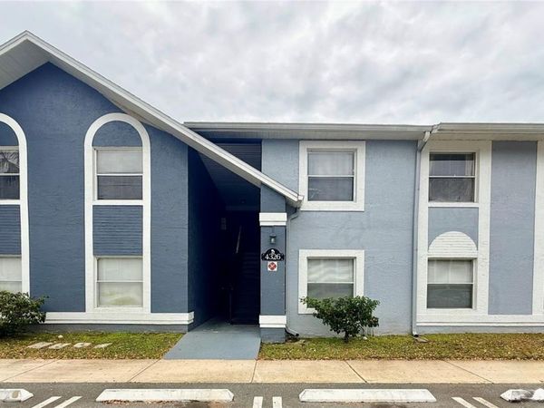 4326 PERSHING POINTE PLACE , Unit 3, ORLANDO, FL 32822