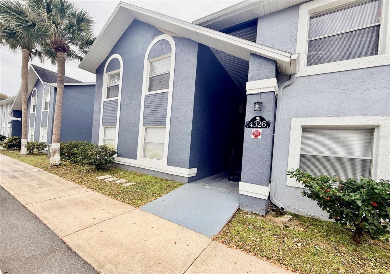 4326 Pershing Pointe Place , Unit 3, Orlando, FL 32822 Photo