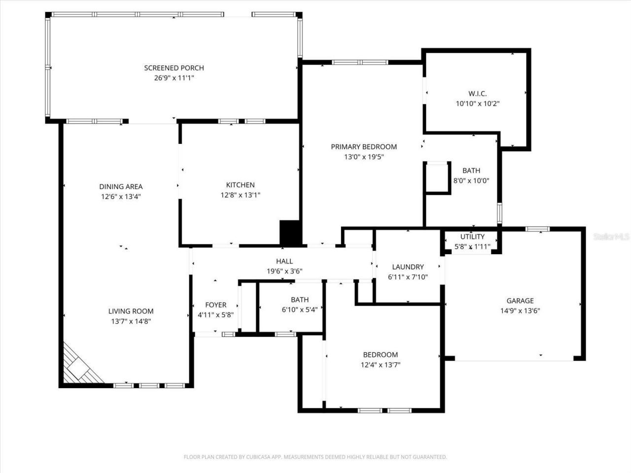 1111 77th Street Nw, Bradenton, FL 34209 Photo