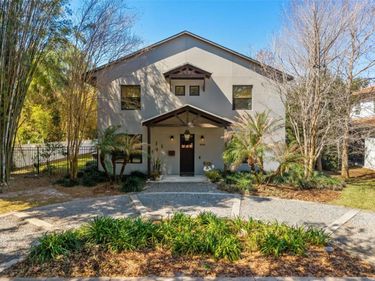 2501 WINTER PARK ROAD, WINTER PARK, FL 32789