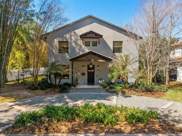2501 WINTER PARK ROAD , WINTER PARK, FL 32789