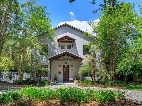 2501 WINTER PARK ROAD, WINTER PARK, FL 32789