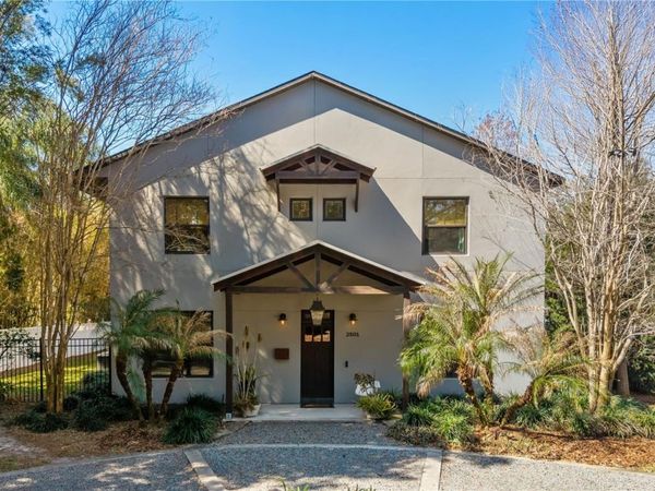 2501 WINTER PARK ROAD, WINTER PARK, FL 32789