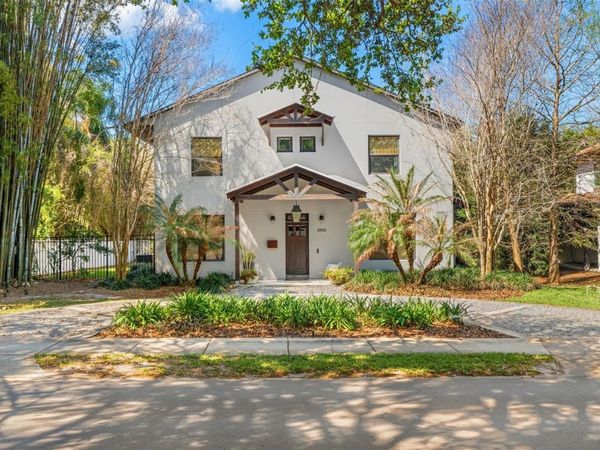 2501 WINTER PARK ROAD, WINTER PARK, FL 32789