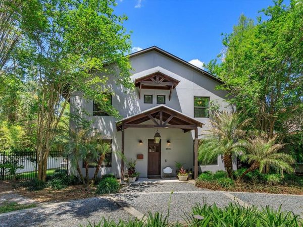 2501 WINTER PARK ROAD, WINTER PARK, FL 32789