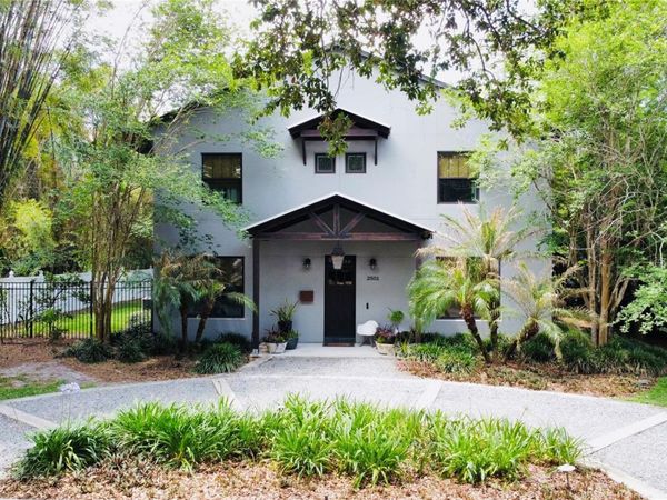 2501 WINTER PARK ROAD, WINTER PARK, FL 32789