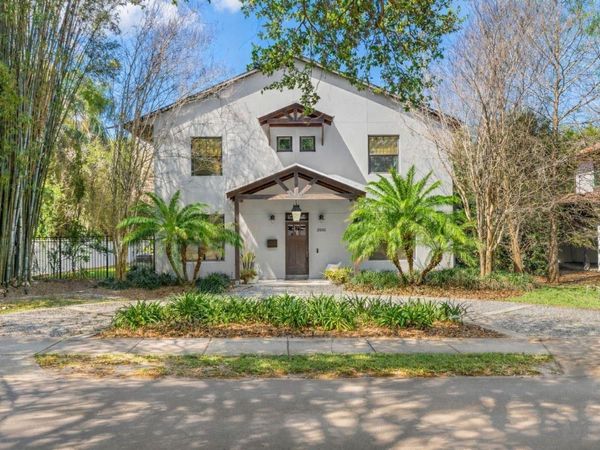 2501 WINTER PARK ROAD, WINTER PARK, FL 32789