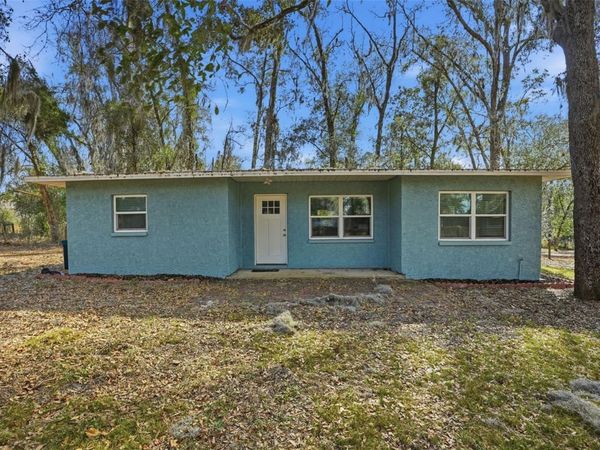 16145 SNOW MEMORIAL HIGHWAY , BROOKSVILLE, FL 34601