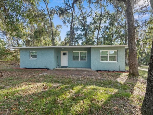 16145 SNOW MEMORIAL HIGHWAY, BROOKSVILLE, FL 34601