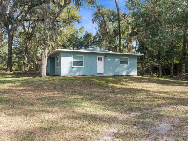 16145 SNOW MEMORIAL HIGHWAY, BROOKSVILLE, FL 34601