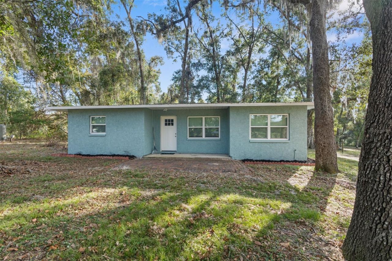 16145 Snow Memorial Highway, Brooksville, FL 34601 Photo
