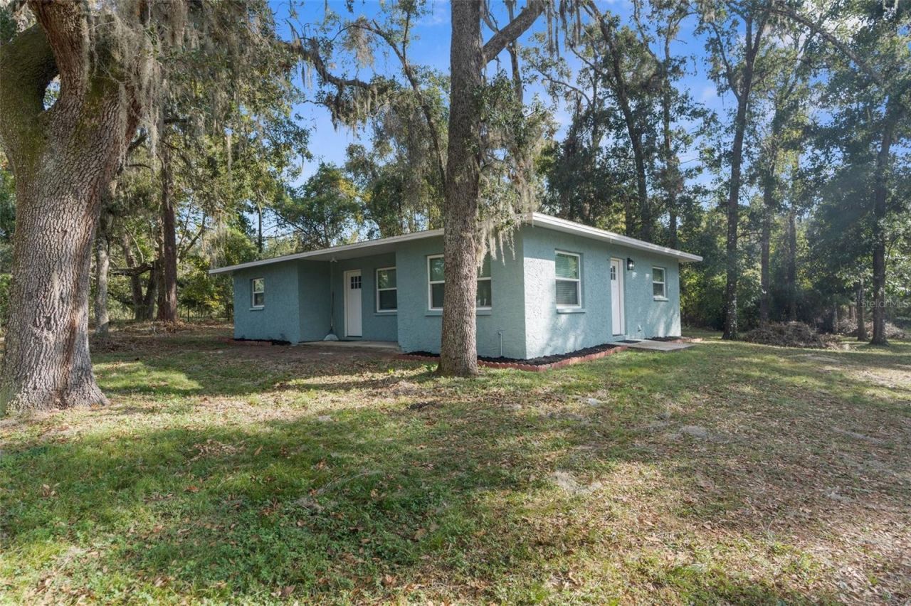 16145 Snow Memorial Highway, Brooksville, FL 34601 Photo