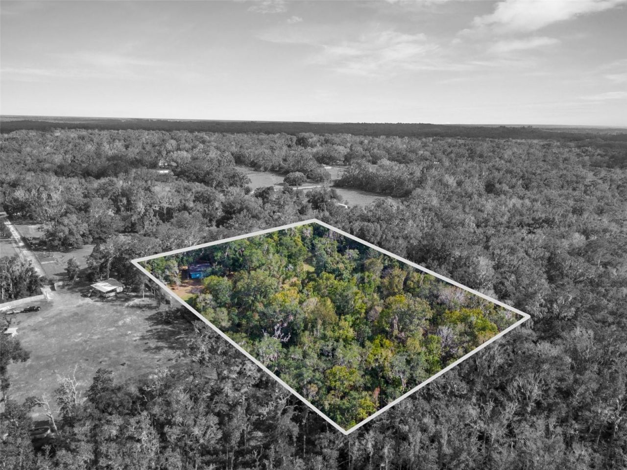 16145 Snow Memorial Highway, Brooksville, FL 34601 Photo