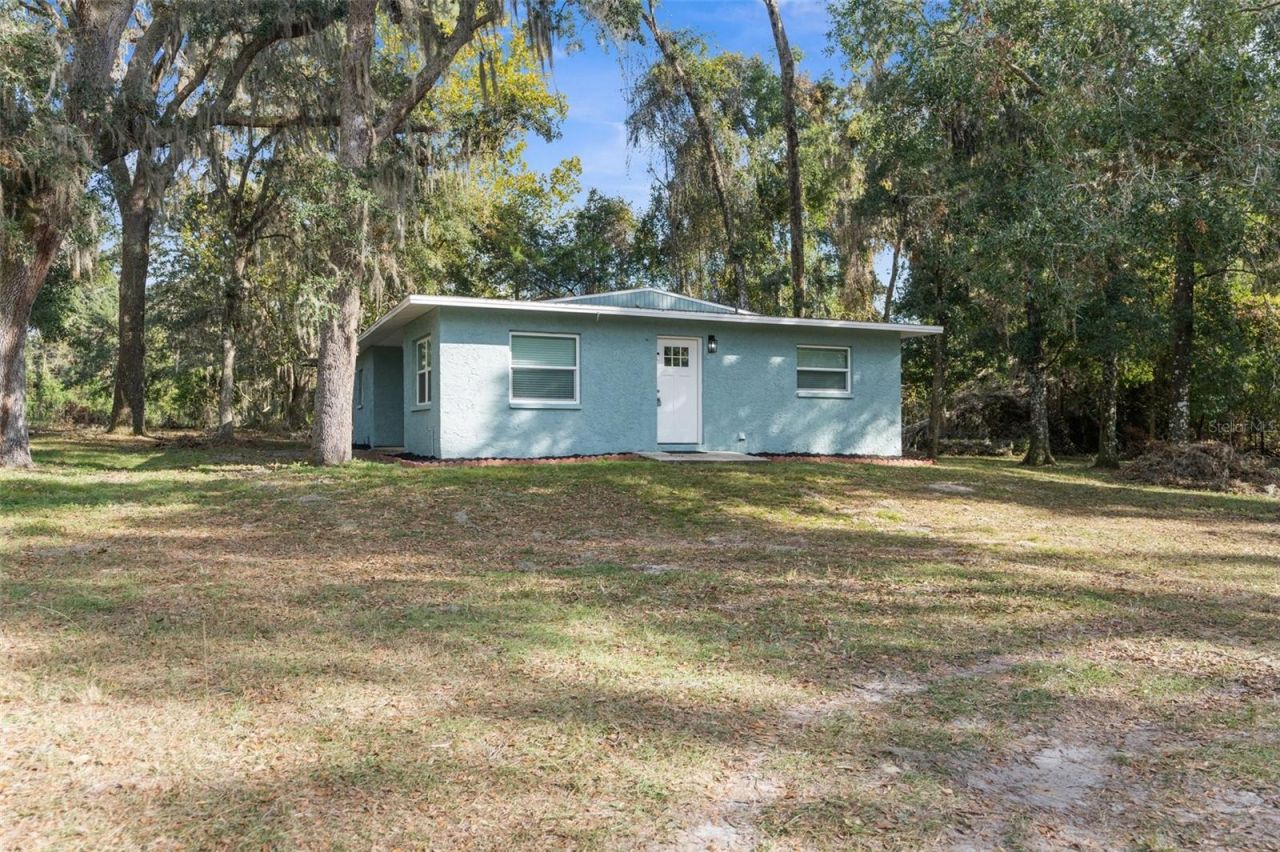 16145 Snow Memorial Highway, Brooksville, FL 34601 Photo