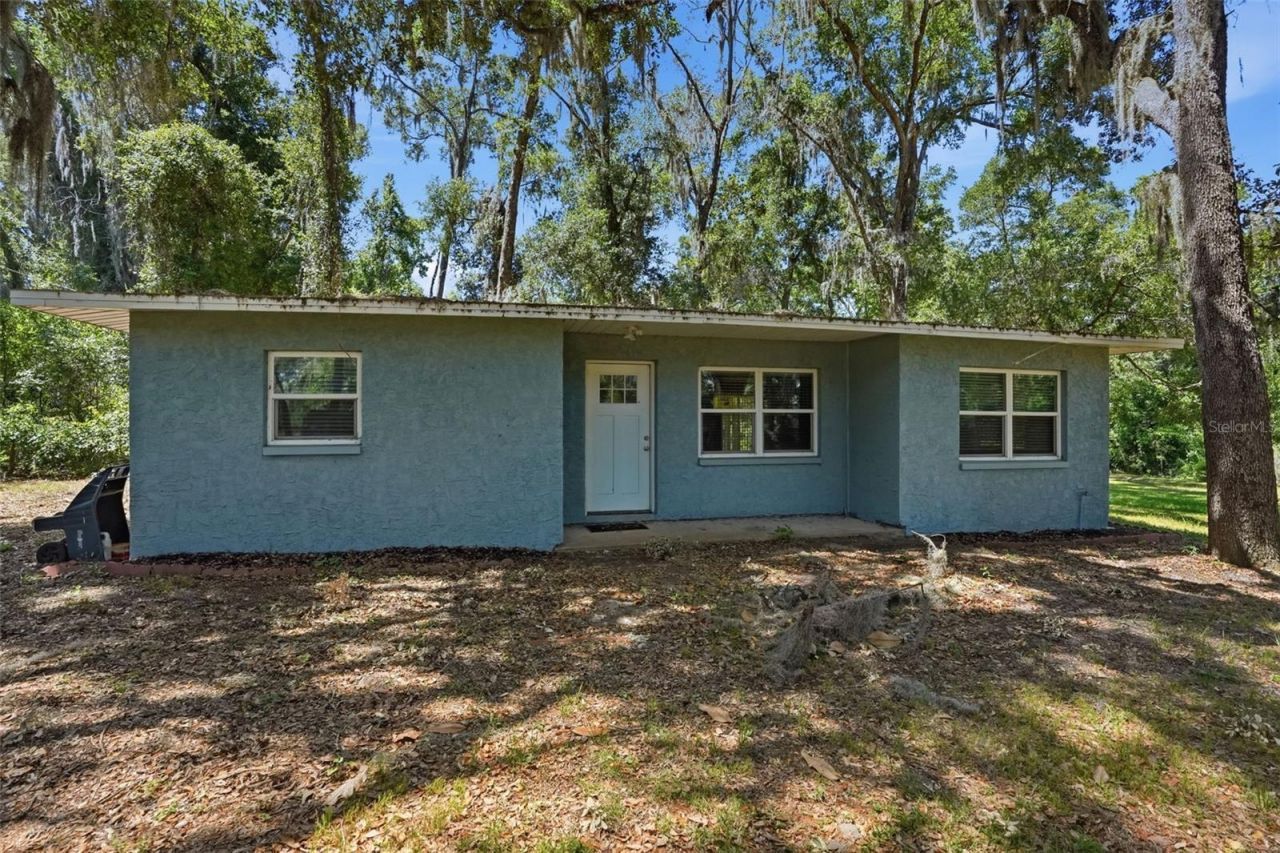 16145 Snow Memorial Highway, Brooksville, FL 34601 Photo