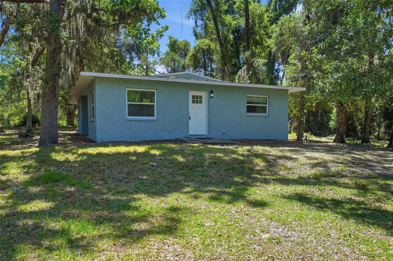 16145 Snow Memorial Highway, Brooksville, FL 34601 Photo