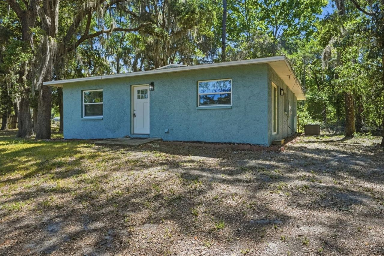 16145 Snow Memorial Highway, Brooksville, FL 34601 Photo
