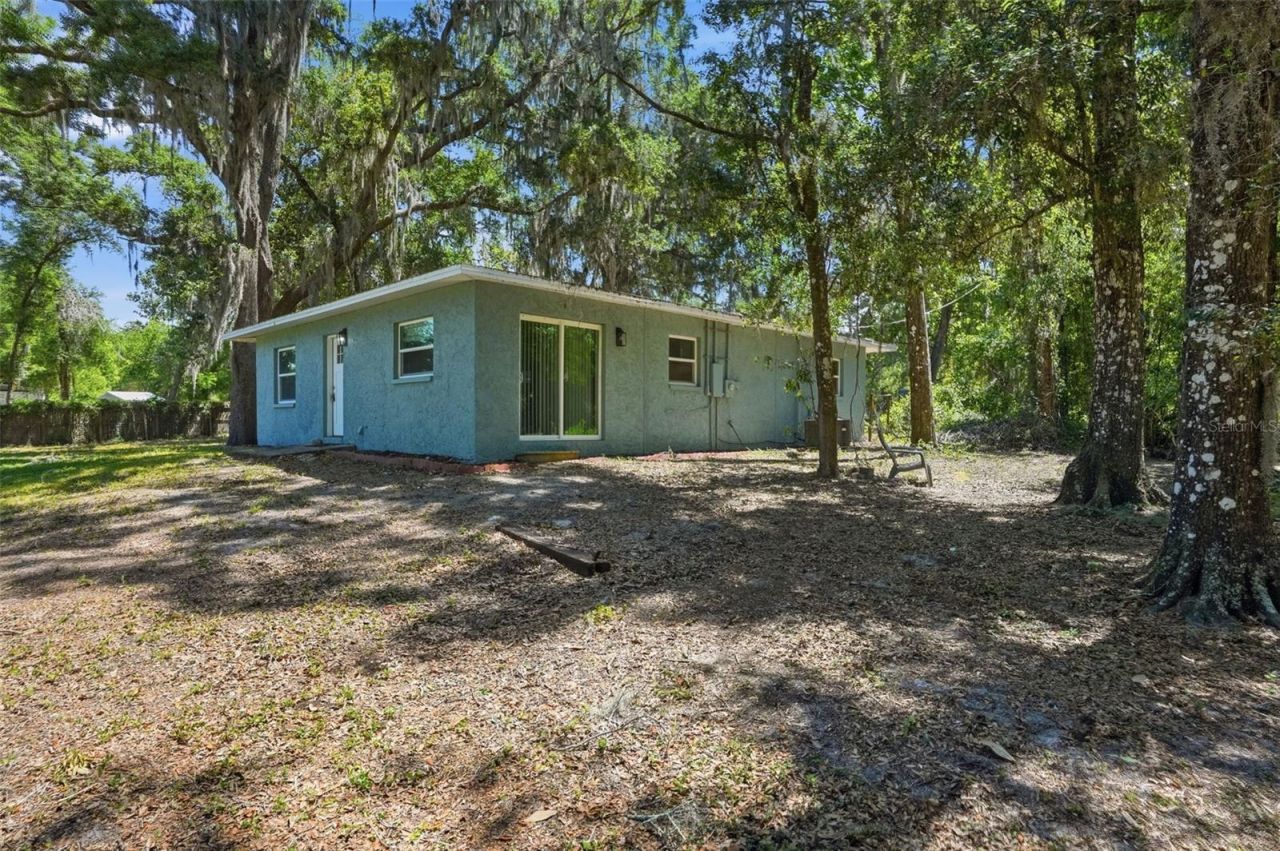 16145 Snow Memorial Highway, Brooksville, FL 34601 Photo