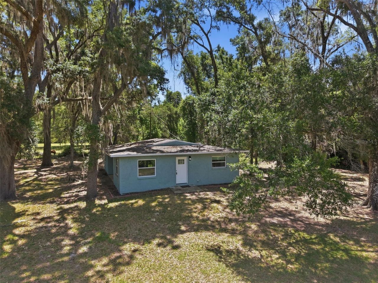 16145 Snow Memorial Highway, Brooksville, FL 34601 Photo