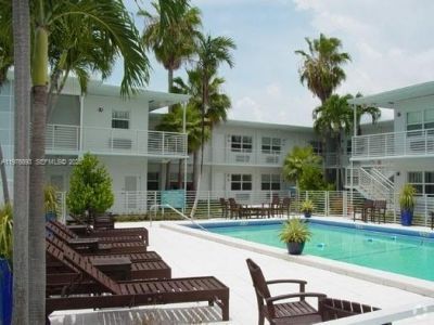 8000 NE Bayshore Ct , Unit 115, Miami, FL 33138 Photo