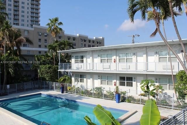 8000 NE Bayshore Ct , Unit 211, Miami, FL 33138 Photo