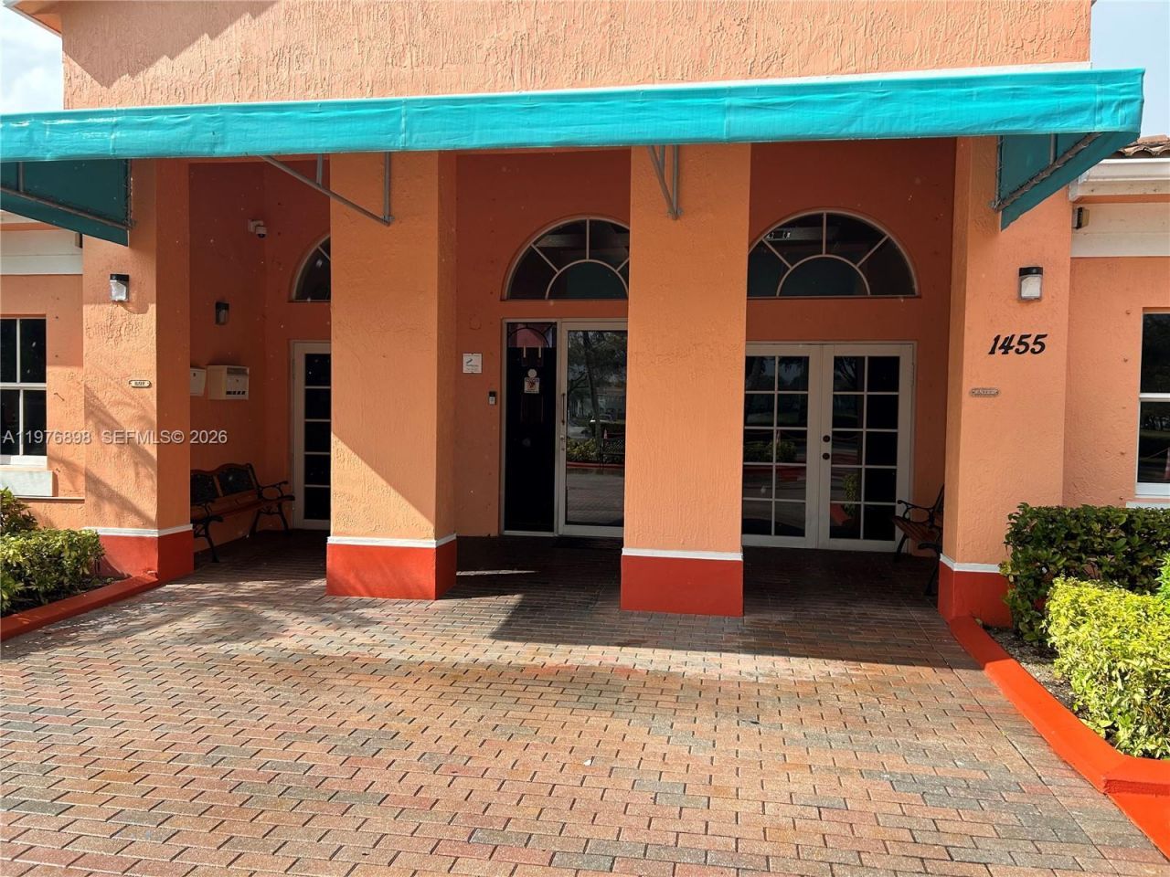 2637 SE 16th Ter , Unit 203, Homestead, FL 33035 Photo