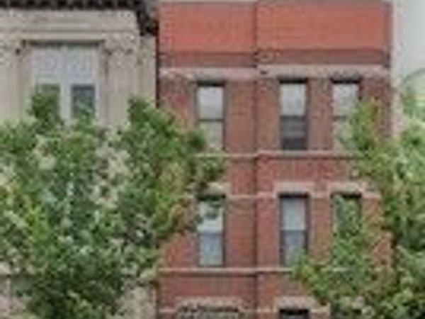 1657 N Halsted Street , Unit 3F, Chicago, IL 60614