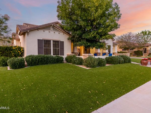 14606 W Village Parkway, Litchfield Park, AZ 85340