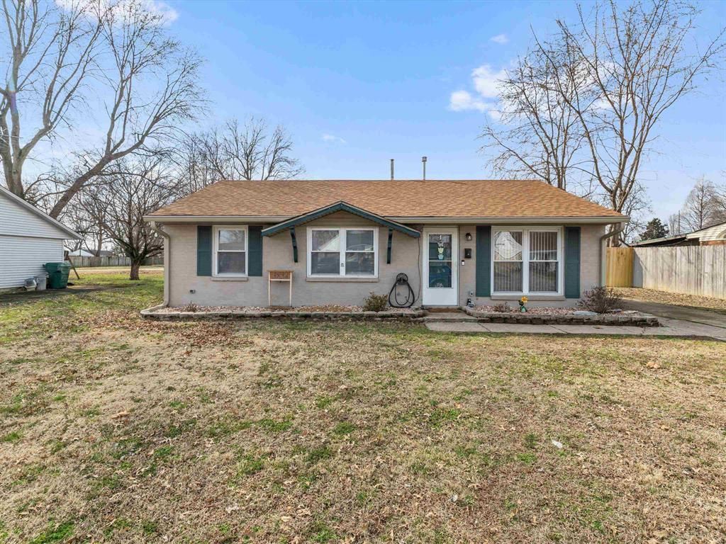 3854 Carpenter Drive, Owensboro, KY 42303 Main Photo