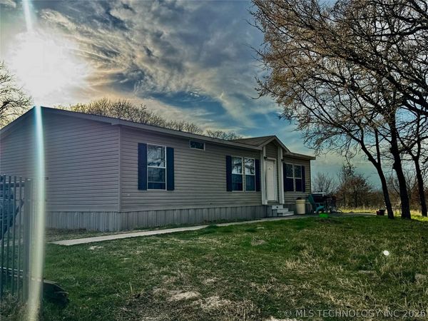 0000 Chase Way , Marietta, OK 73448